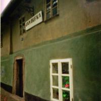 Jan Bufka z Domažlic
