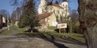 Bojkovský kostel Bojkovský kostel