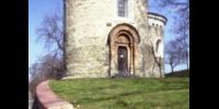 Rotunda sv. Martina Rotunda sv. Martina