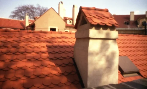 Komín