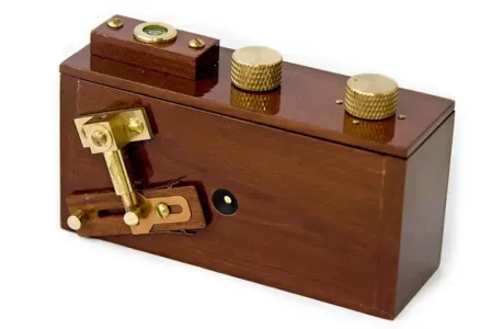 Camera obscura