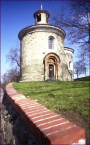 Rotunda sv. Martina
